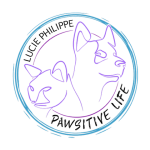 Logo Pawsitive Life